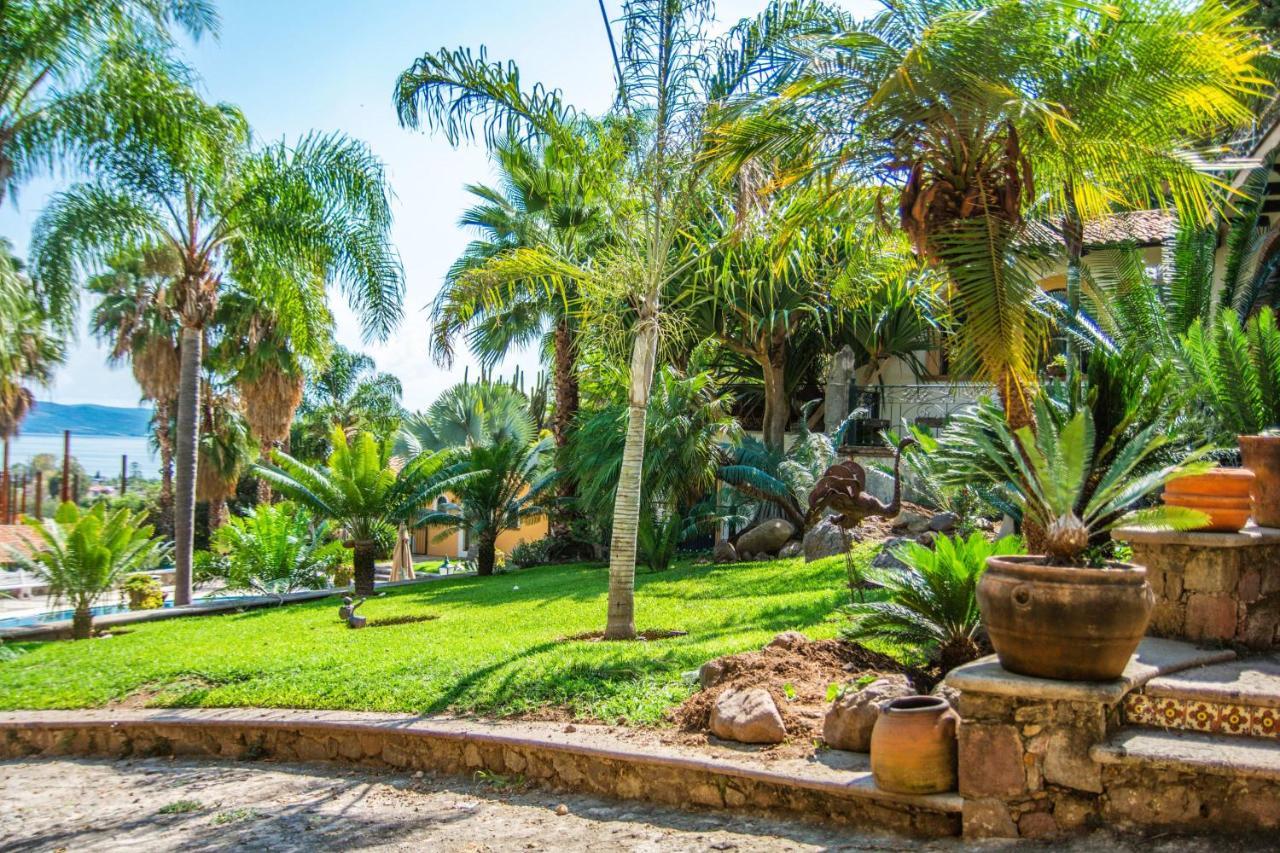 Casa Galeana- Tropical 1-Bd 1-Wc Mountain Top Luxury Suite With Stunning Views อาจิจิก ภายนอก รูปภาพ