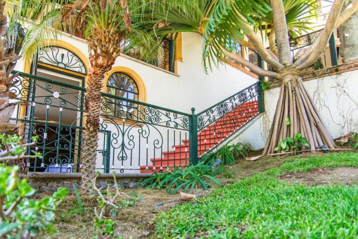 Casa Galeana- Tropical 1-Bd 1-Wc Mountain Top Luxury Suite With Stunning Views อาจิจิก ภายนอก รูปภาพ